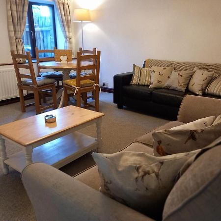 Hayfellside Nook Apartamento Kendal Exterior foto