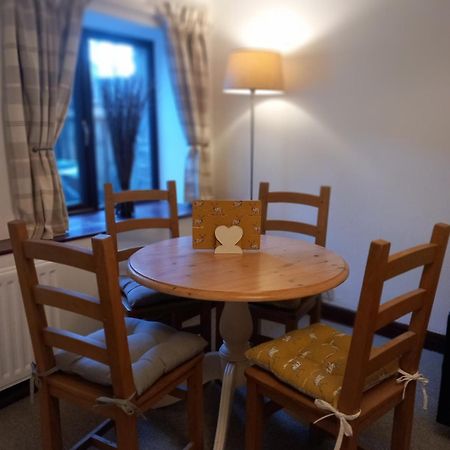 Hayfellside Nook Apartamento Kendal Exterior foto