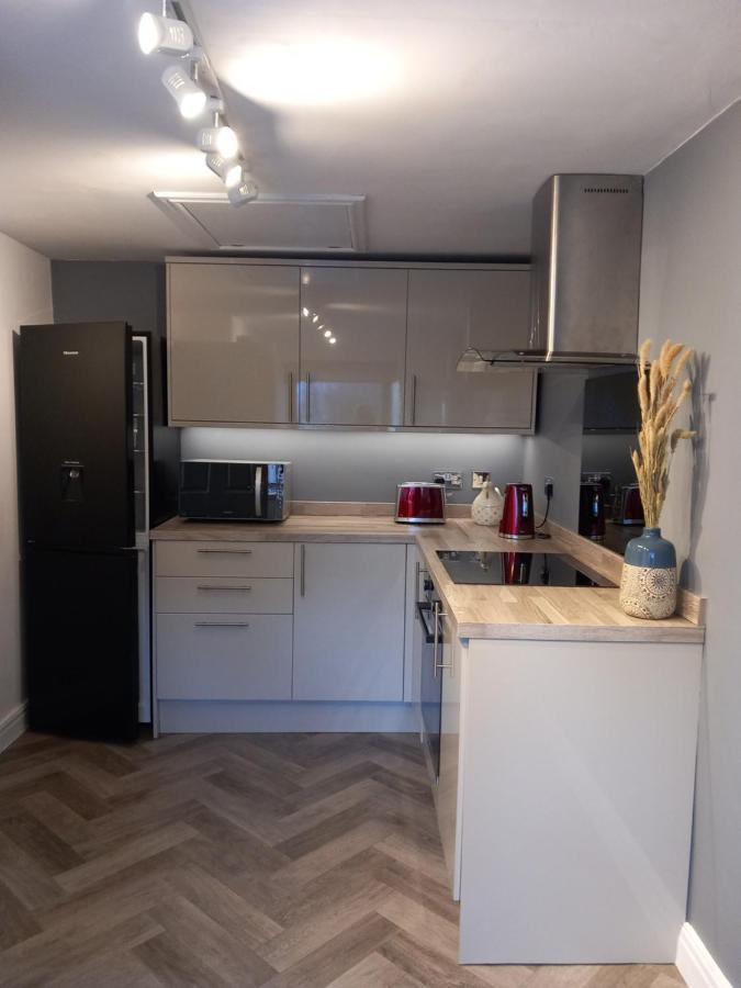 Hayfellside Nook Apartamento Kendal Exterior foto