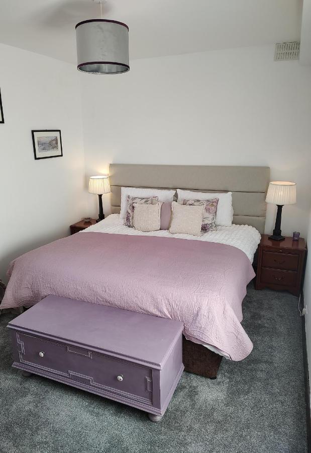 Hayfellside Nook Apartamento Kendal Exterior foto