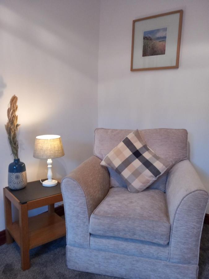 Hayfellside Nook Apartamento Kendal Exterior foto