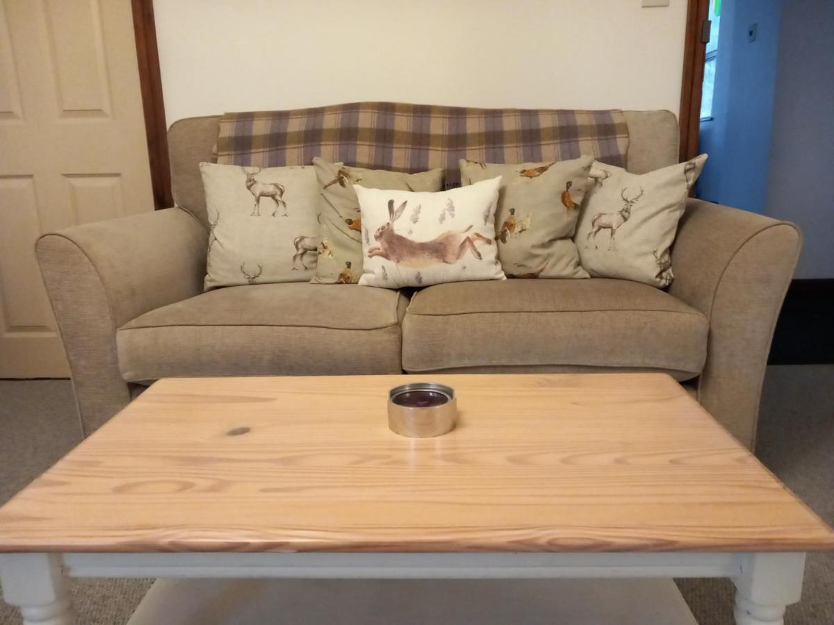 Hayfellside Nook Apartamento Kendal Exterior foto