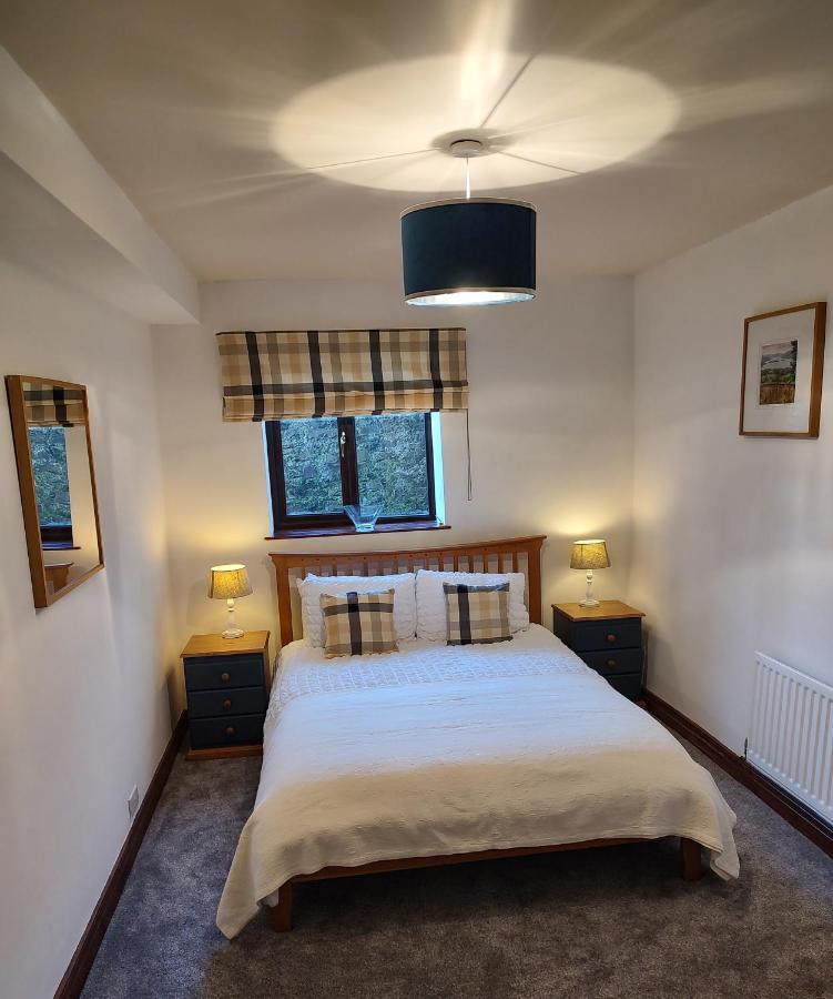 Hayfellside Nook Apartamento Kendal Exterior foto