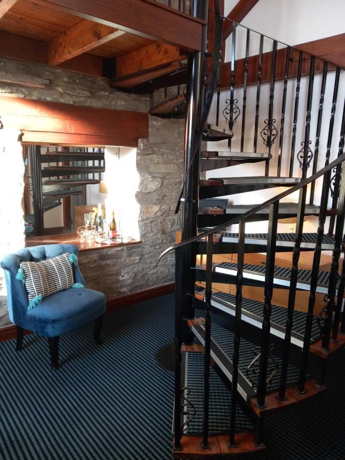 Hayfellside Nook Apartamento Kendal Exterior foto