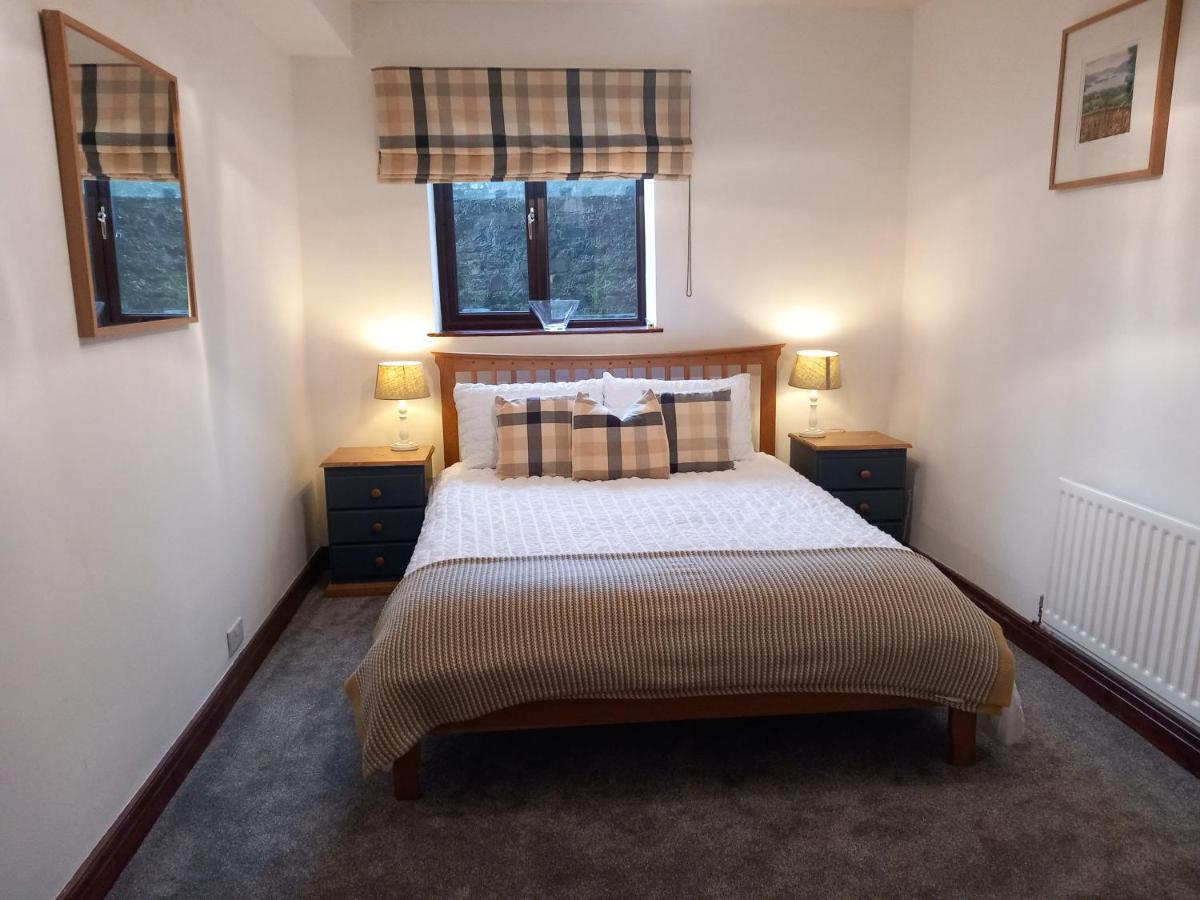Hayfellside Nook Apartamento Kendal Exterior foto